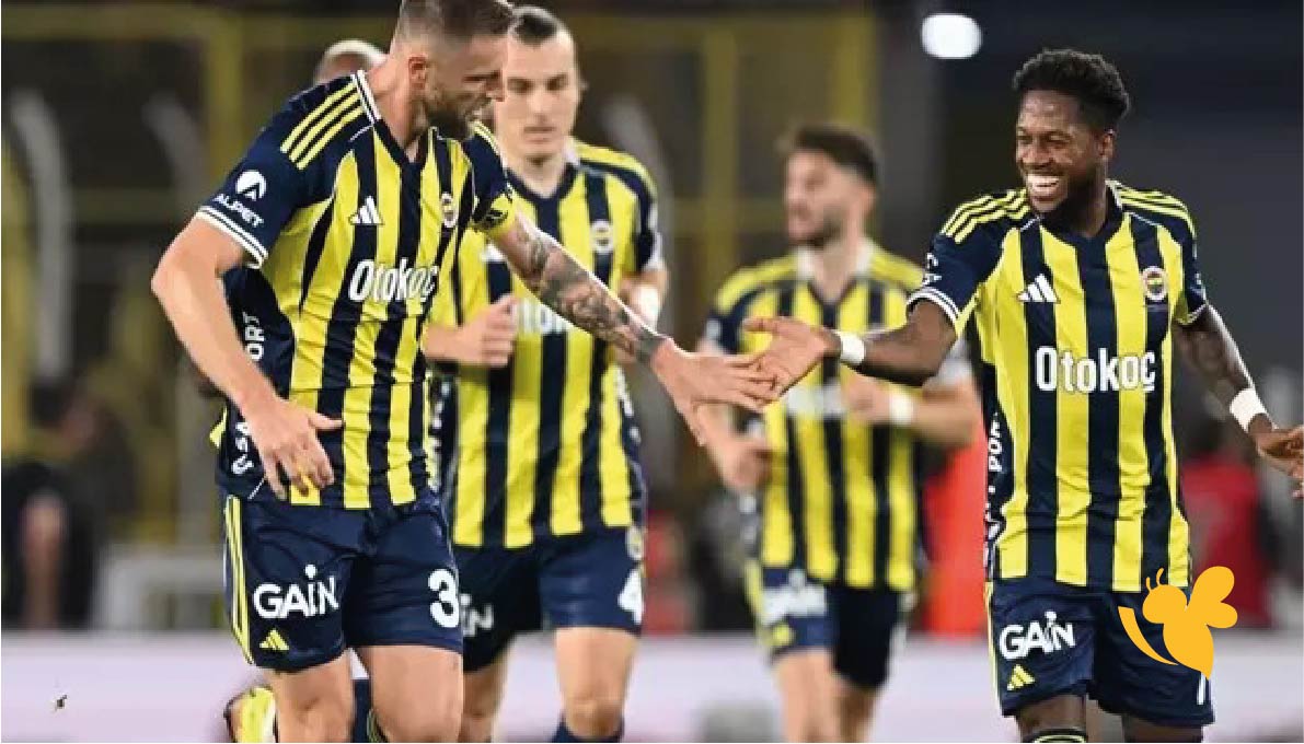 رابط البث المباشر لمباراة فنربخشة ضد شتوتغارت في الدوري الأوروبي 2025 اليوم&nbsp;