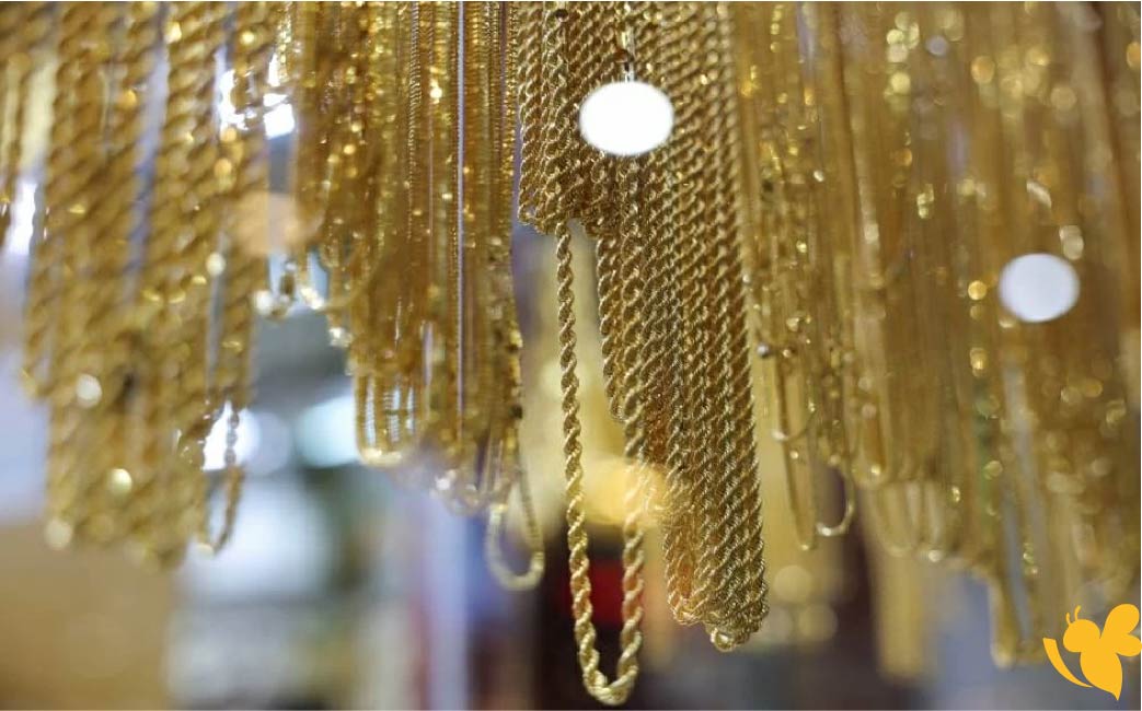 سعر الذهب في الإمارات يستقر&hellip; فهل تكون فرصة للشراء؟