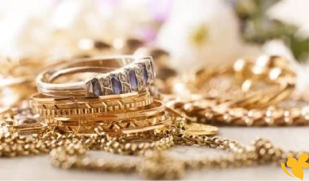 عيار 21 يستقر.. أحدث تطورات أسعار الذهب في الأردن اليوم