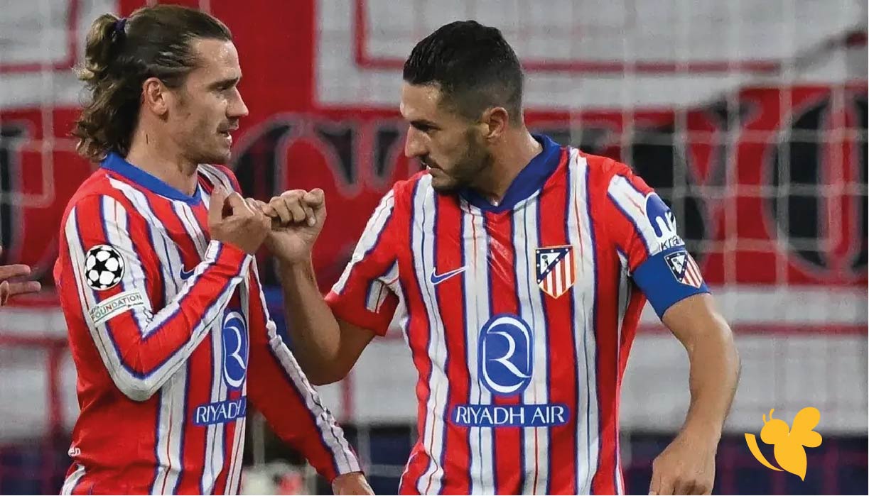 موعد مباراة خيتافي ضد أتلتيكو مدريد اليوم والقنوات الناقلة – الدوري الإسباني 2025-2026 موعد مباراة خيتافي ضد أتلتيكو مدريد اليوم والقنوات الناقلة – الدوري الإسباني 2025-2026