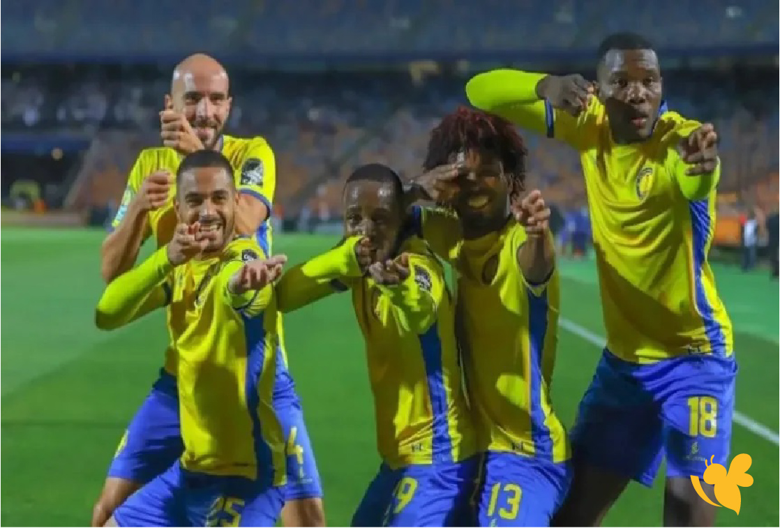 LIVE شاهدوا مباراة سيمبا ضد بترو أتلتيكو&nbsp;في دوري أبطال أفريقيا بث مباشر