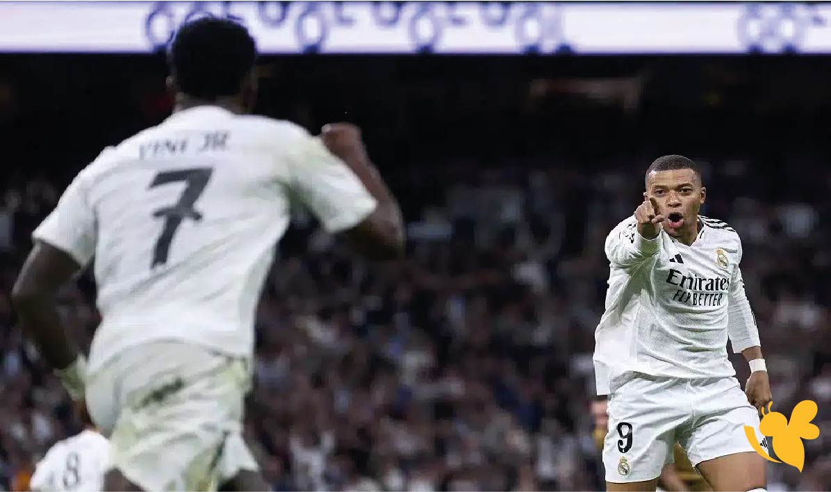 yalla shoot البث المباشرلمباراة ريال مدريد ضد إلتشي&nbsp;في الدوري الإسباني 2025