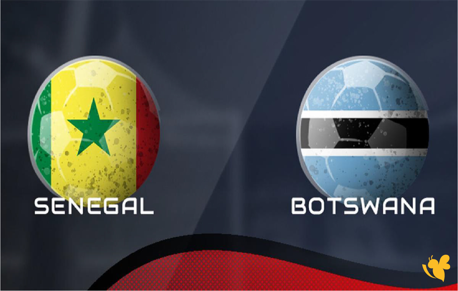 شاهد البث المباشر&nbsp;لمباراة السنغال ضد بوتسوانا في كأس أمم أفريقيا 2025