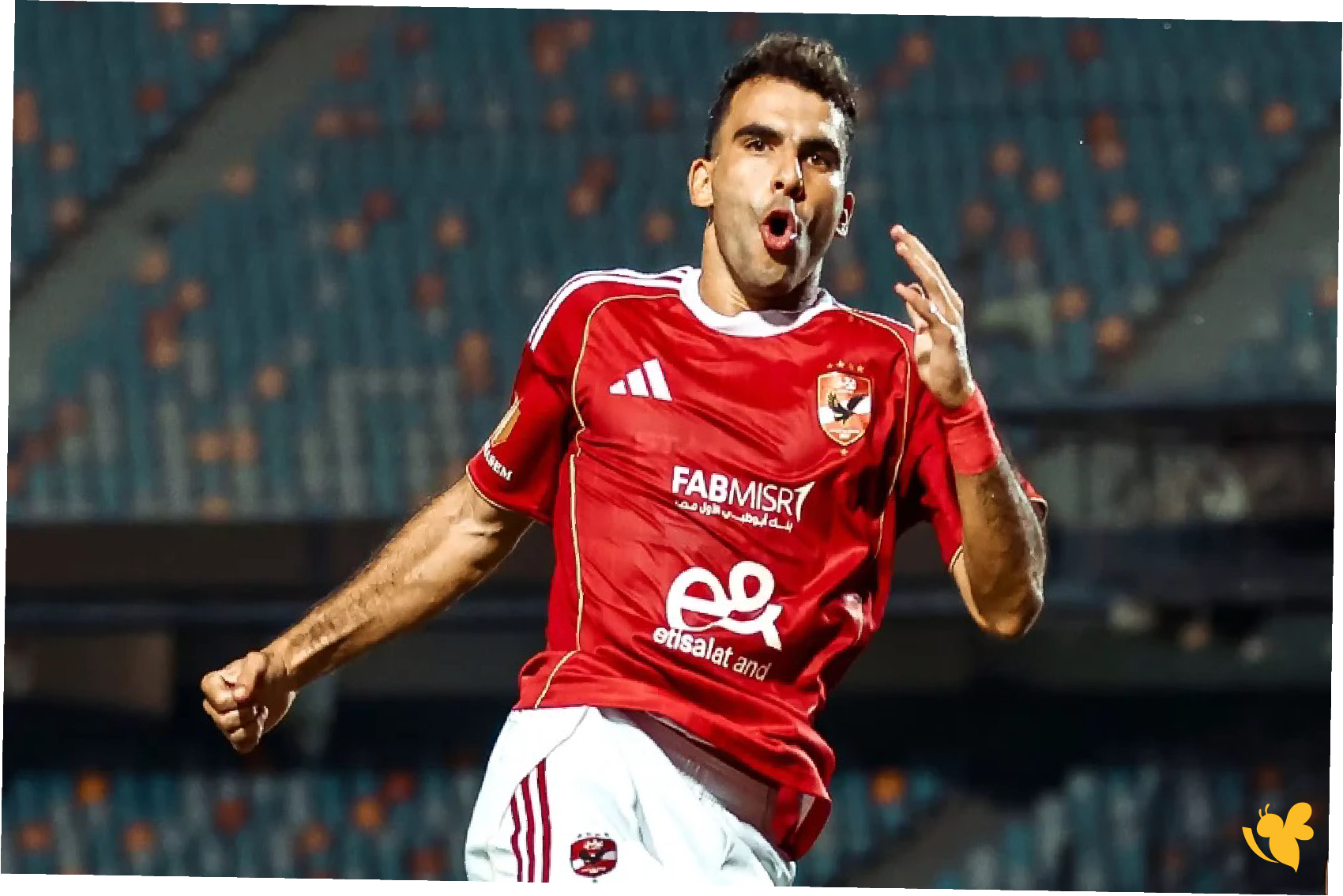 الأهلي يواجه غزل المحلة اليوم في الجولة الثالثة من كأس الرابطة المصرية الأهلي يواجه غزل المحلة اليوم في الجولة الثالثة من كأس الرابطة المصرية