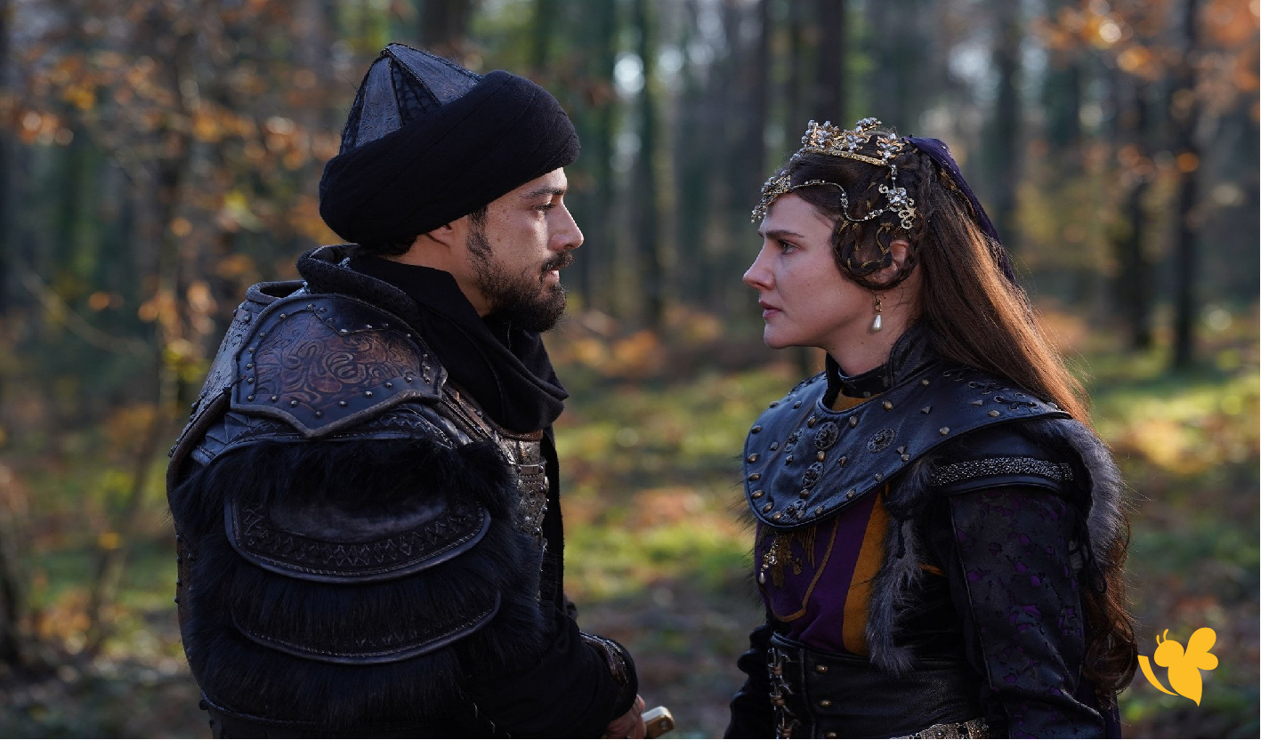 أبرز تفاصيل الحلقة التاسعة من مسلسل المؤسس أورهان عبر ATV التركية و الفجر&nbsp;الجزائرية