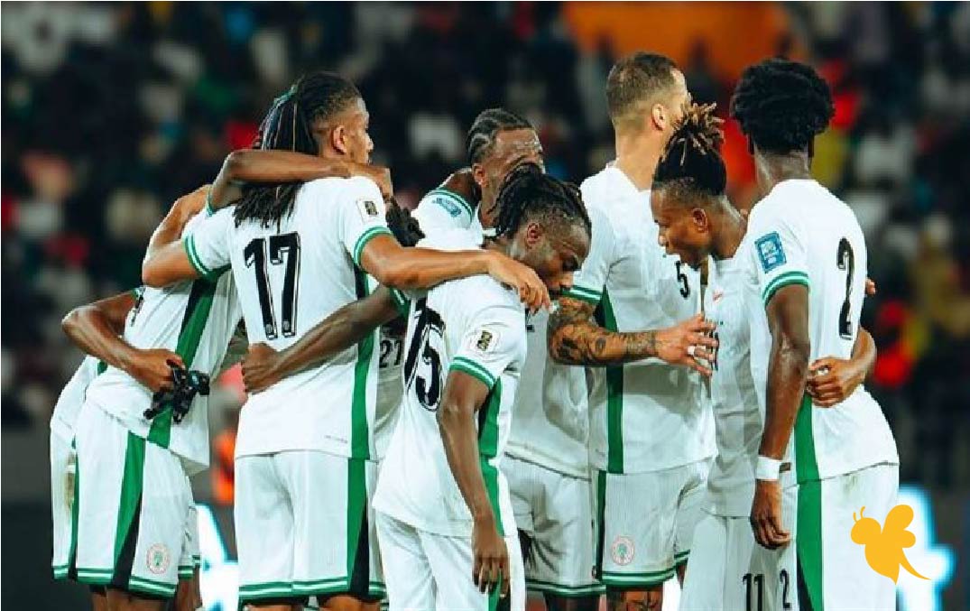 شاهدوا مباشر مباراة نيجيريا ضد تنزانيا في كاس أمم أفريقيا 2025 اليوم الثلاثاء&nbsp;