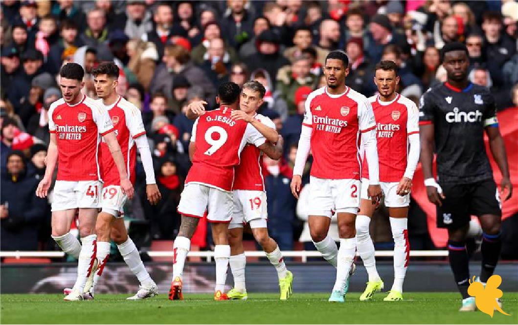 koora tv شاهد مباراة آرسنال ضد كريستال بالاس&nbsp;لكأس الرابطة الإنجليزية