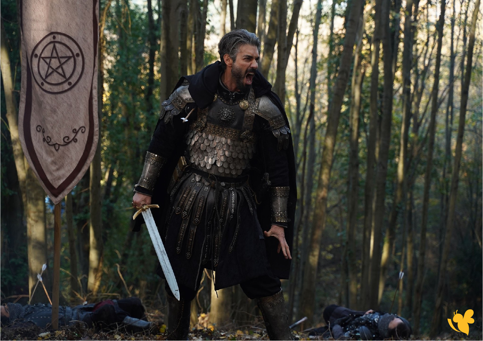 تصاعد الصراع في مسلسل المؤسس أورهان الحلقة 9.. موعد العرض والقناة الناقلة