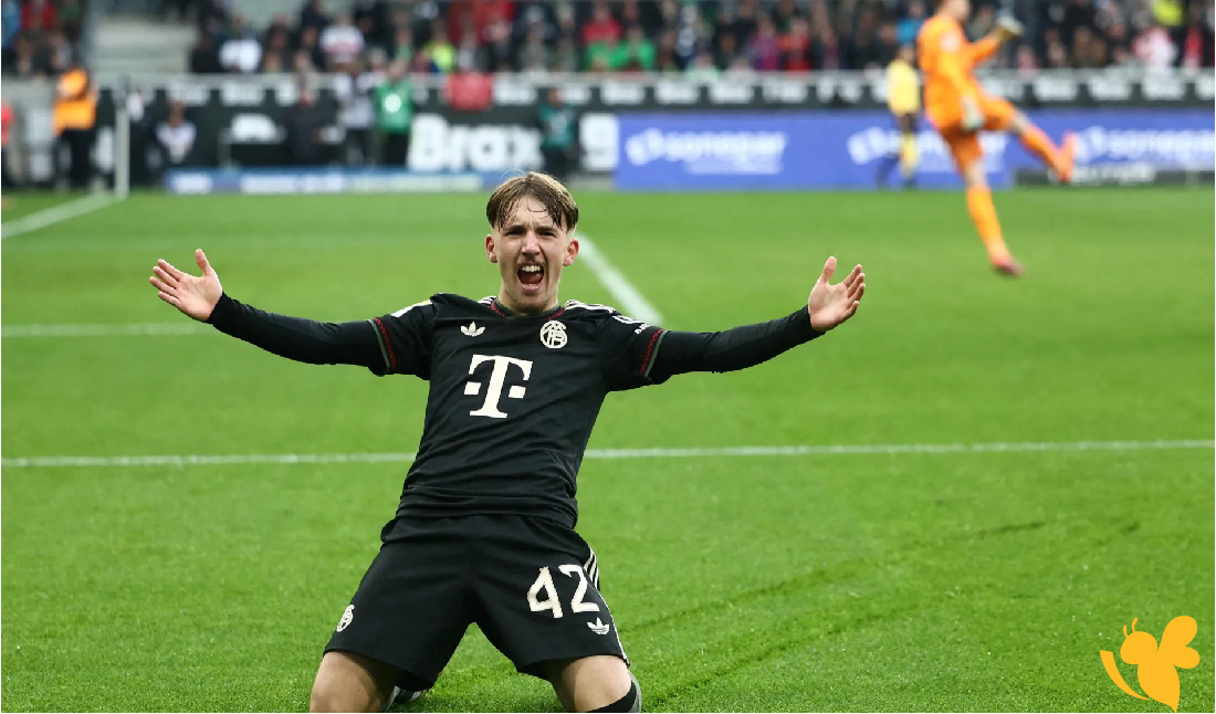 استمتع بمشاهدة مباراة بايرن ميونخ ضد أوغسبورغ في الدوري الألماني 2026