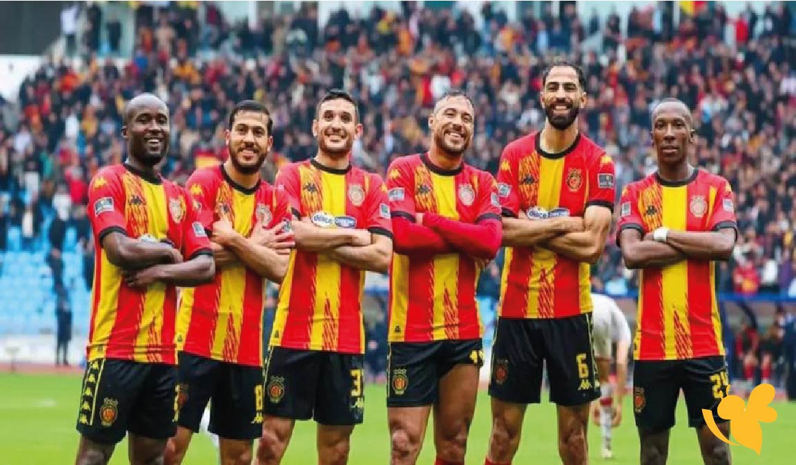 شاهدوا البث المباشر لمباراة الترجي الرياضي ضد سيمبا في دوري أبطال أفريقيا بدون تقطيع شاهدوا البث المباشر لمباراة الترجي الرياضي ضد سيمبا في دوري أبطال أفريقيا بدون تقطيع