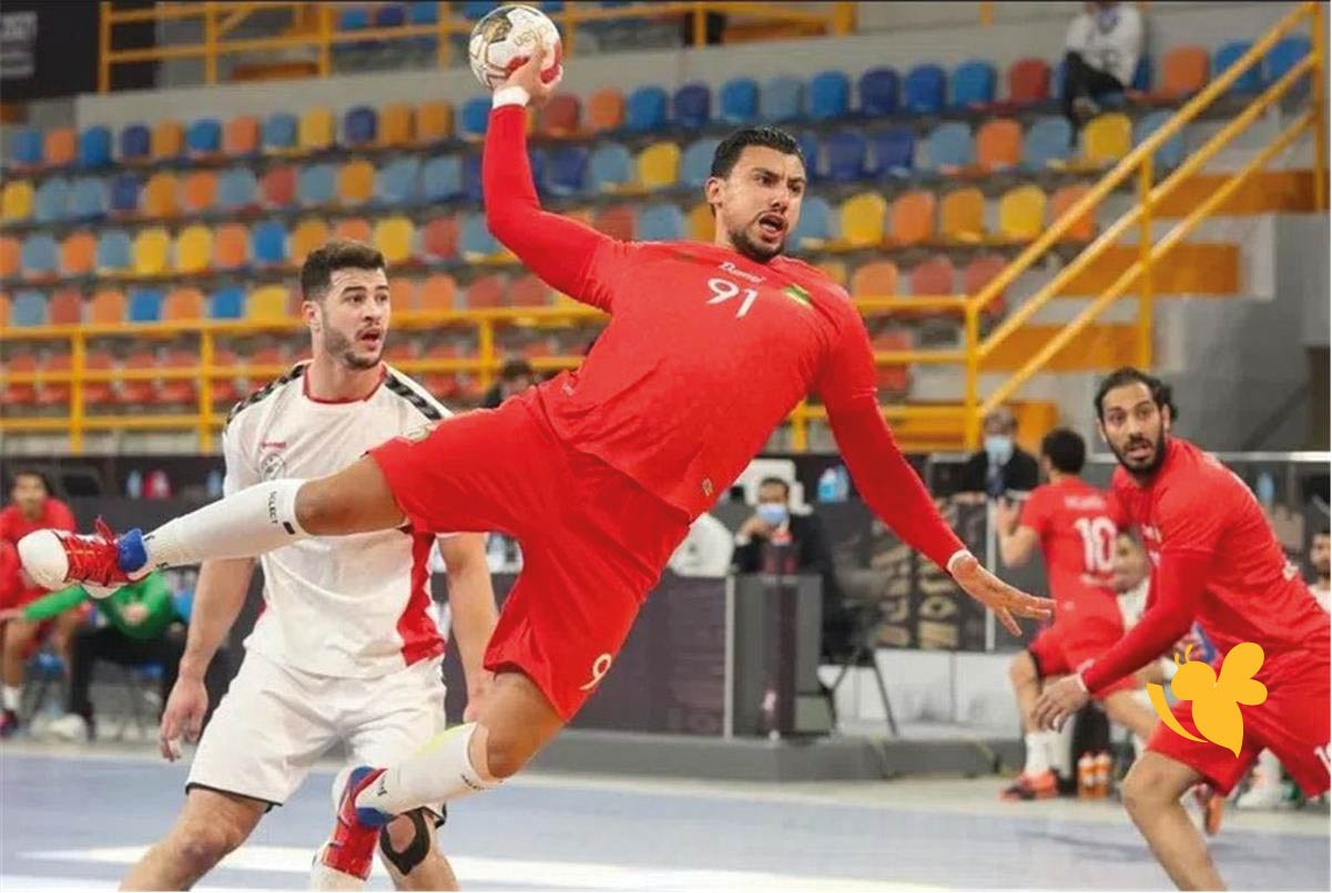 Yalla Kora البث المباشر لمباراة المغرب ضد الكونغو برازافيل في كأس الأمم الإفريقية لكرة اليد 2026