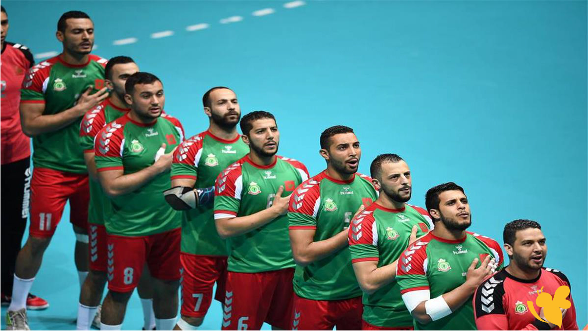 Live Online شاهد مباراة المغرب ضد الكونغو برازافيل في كأس الأمم الإفريقية لكرة اليد Live Online شاهد مباراة المغرب ضد الكونغو برازافيل في كأس الأمم الإفريقية لكرة اليد