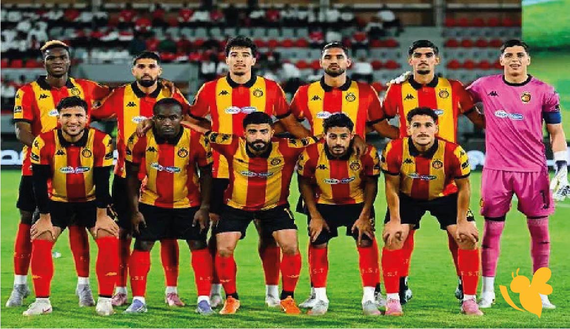 موعد مباراة الترجي الرياضي ضد سيمبا في دوري أبطال أفريقيا وتفاصيل النقل المباشر