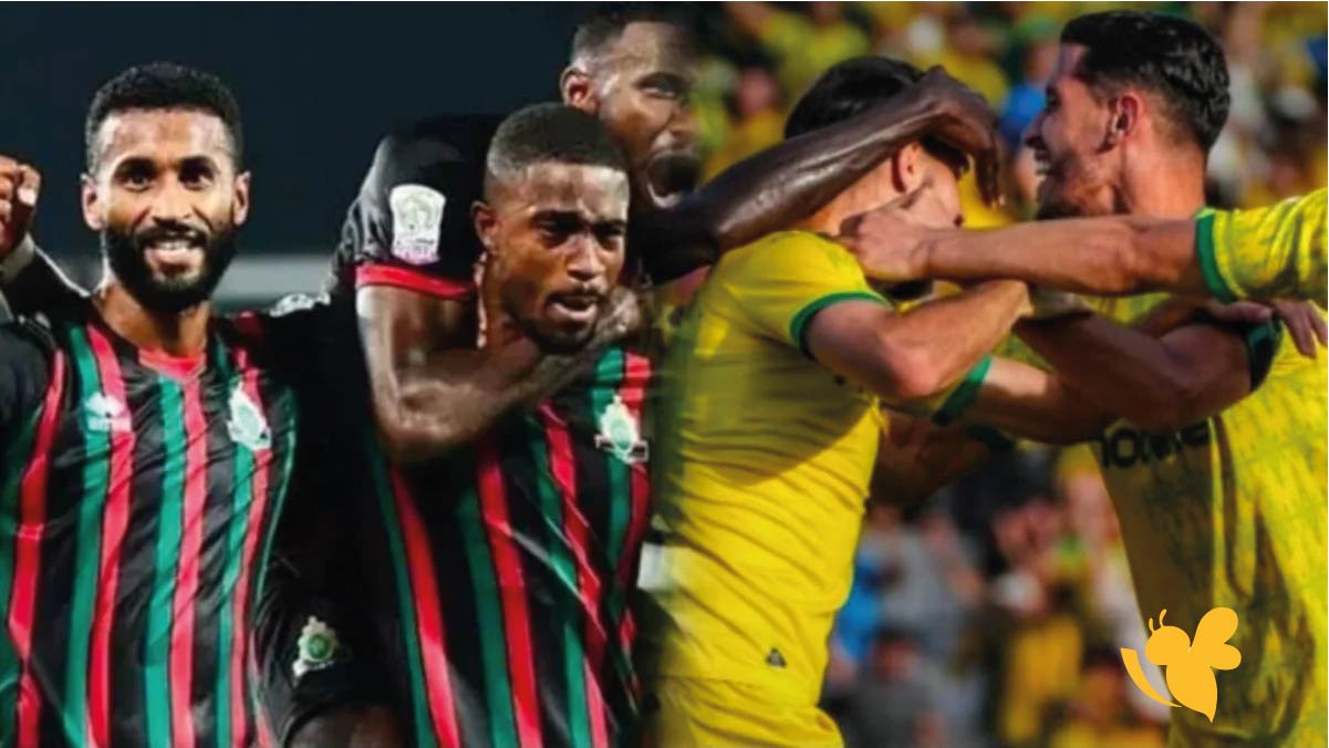 موعد مباراة شبيبة القبائل ضد الجيش الملكي والقنوات الناقلة &ndash; دوري أبطال أفريقيا 2026