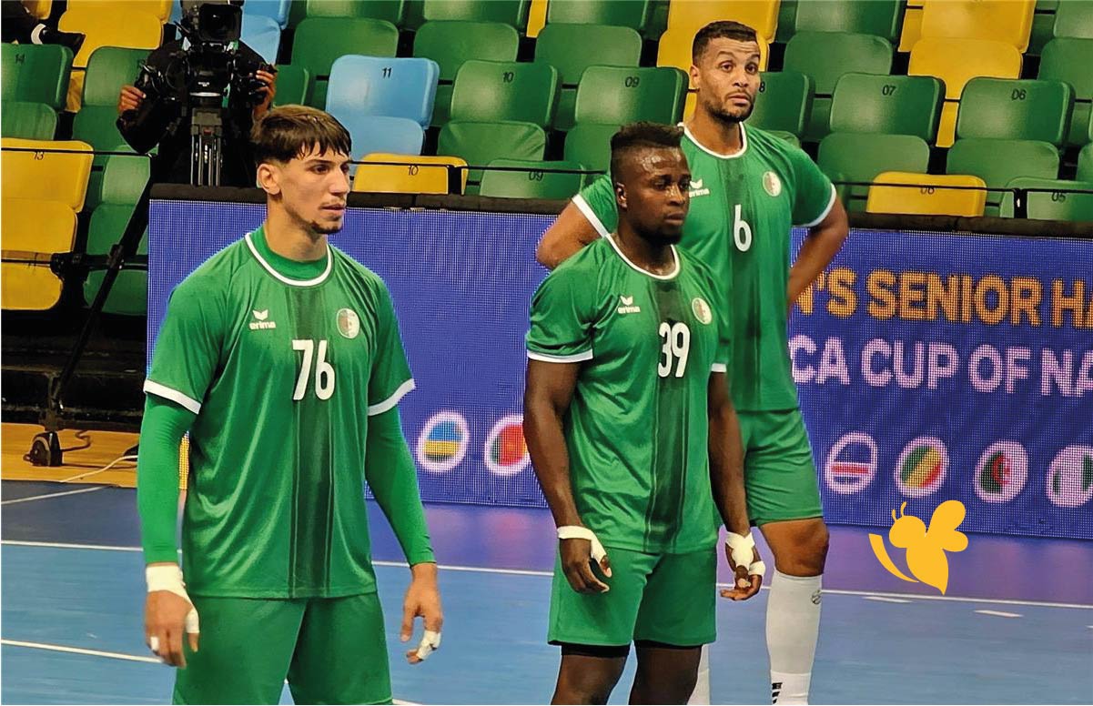 Yalla Kora&nbsp;شاهد البث المباشر لمباراة الجزائر وزامبيا&nbsp;في كأس أمم إفريقيا لكرة اليد 2026