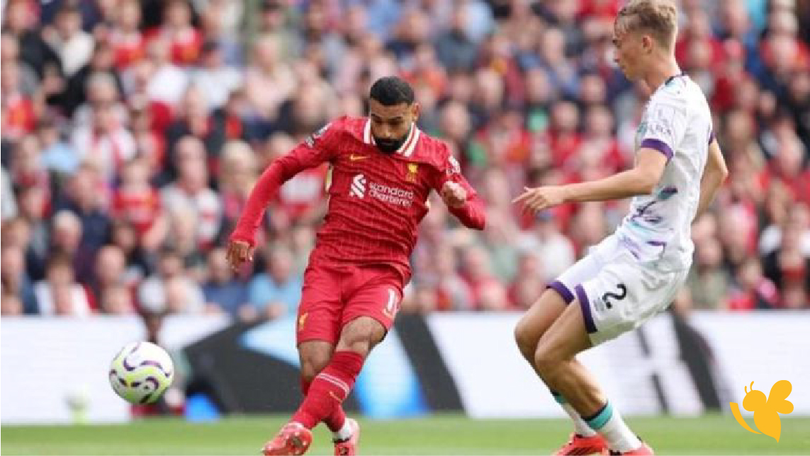 شاهدوا بث مباشر مباراة ليفربول ضد بورنموث اليوم في الدوري الإنجليزي live online now&nbsp;