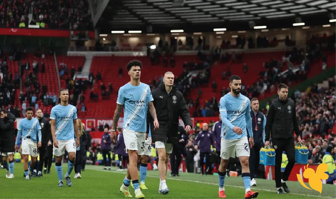 الموعد والقنوات الناقلة لمباراة مانشستر سيتي ضد ولفرهامبتون في الدوري الإنجليزي 24 يناير 2026