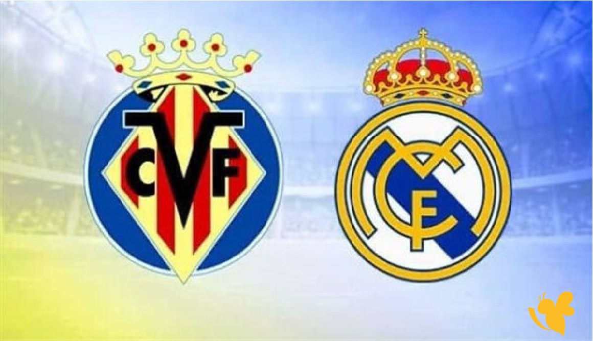 شاهد البث مباشر مباراة&nbsp;ريال مدريد ضد&nbsp;فياريال&nbsp;في الدوري الإسباني2026