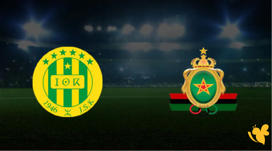 هنـــــا رابط البث المباشر لمباراة شبيبة القبائل ضد الجيش الملكي بدوري أبطال أفريقيا&nbsp;