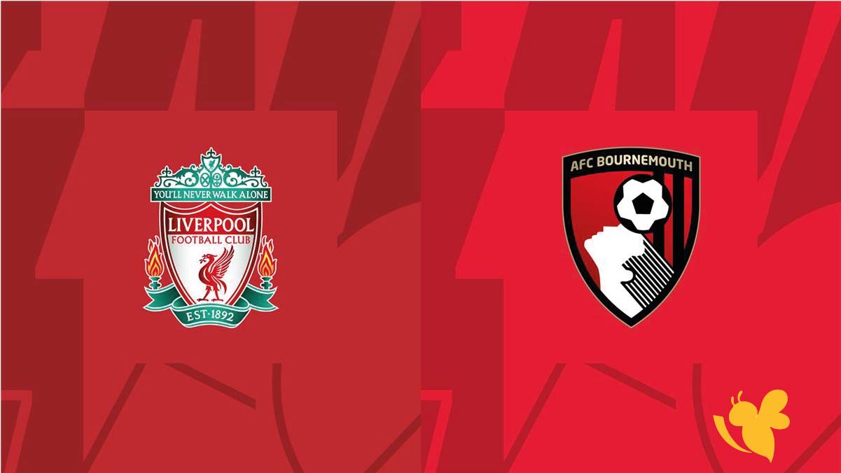 رابط يلا شوت لمشاهدة مباراة ليفربول ضد بورنموث اليوم في الدوري الإنجليزي&nbsp;