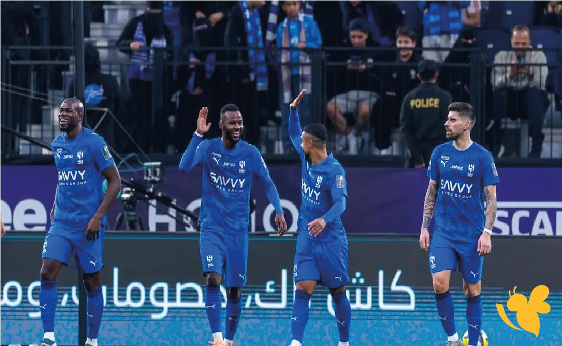 التعاون ضد الهلال اليوم &ndash; موعد المباراة والقنوات الناقلة في دوري روشن السعودي 2026