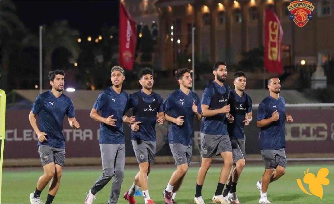 الليلة شاهد بث مباشر لمباراة سيراميكا كليوباترا ضد الإسماعيلي&nbsp;في الدوري المصري