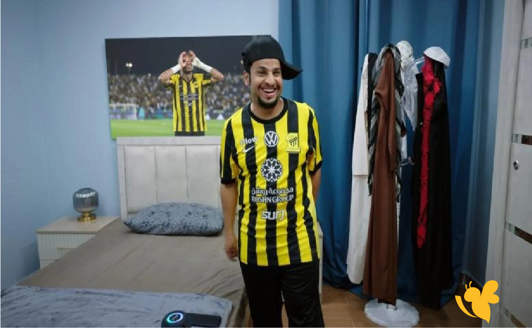 شباب البومب 14 الحلقة السابعة.. مواقف كوميدية مرتقبة وموعد العرض والقناة الناقلة