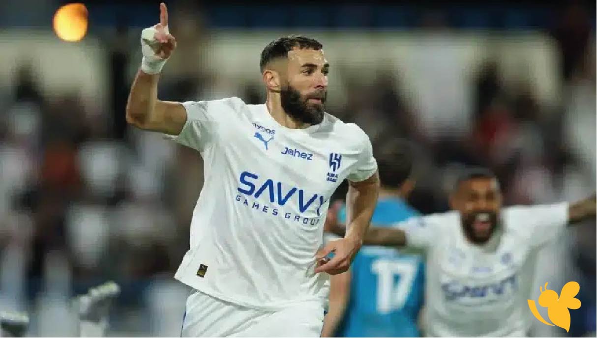 بث مباشر بجودة HD مباراة الهلال ضد التعاون في الدوري السعودي بدون تقطيع