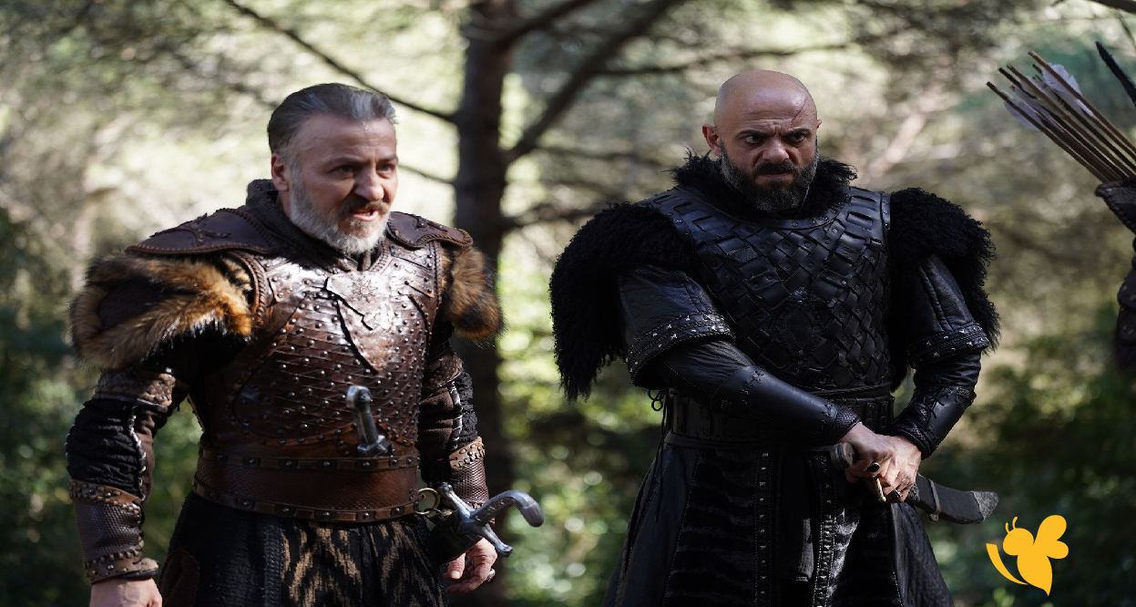 نفاصيل موعد مسلسل Kuruluş Orhan الحلقة 16 المؤسس أورهان..عبر قناة ATV التركية