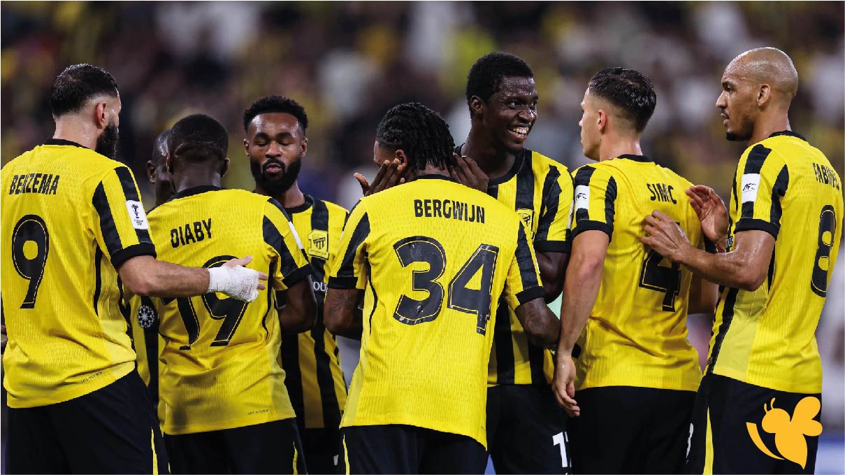 Yalla Kora&nbsp;مشاهد البث المباشر لمباراة الاتحاد ضد الحزم في دوري روشن السعودي 2026