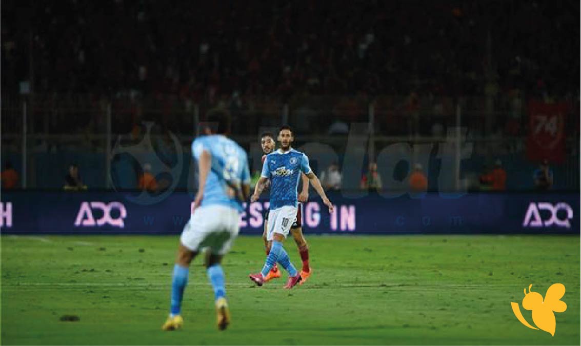 متى موعد مباراة بيراميدز ضد غزل المحلة ومن هي القناة الناقلة؟ متى موعد مباراة بيراميدز ضد غزل المحلة ومن هي القناة الناقلة؟