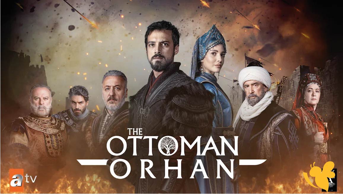 مشاهدة الحلقة 19 من مسلسل المؤسس أورهان Kuruluş: Orhan مع موعد البث الرسمي