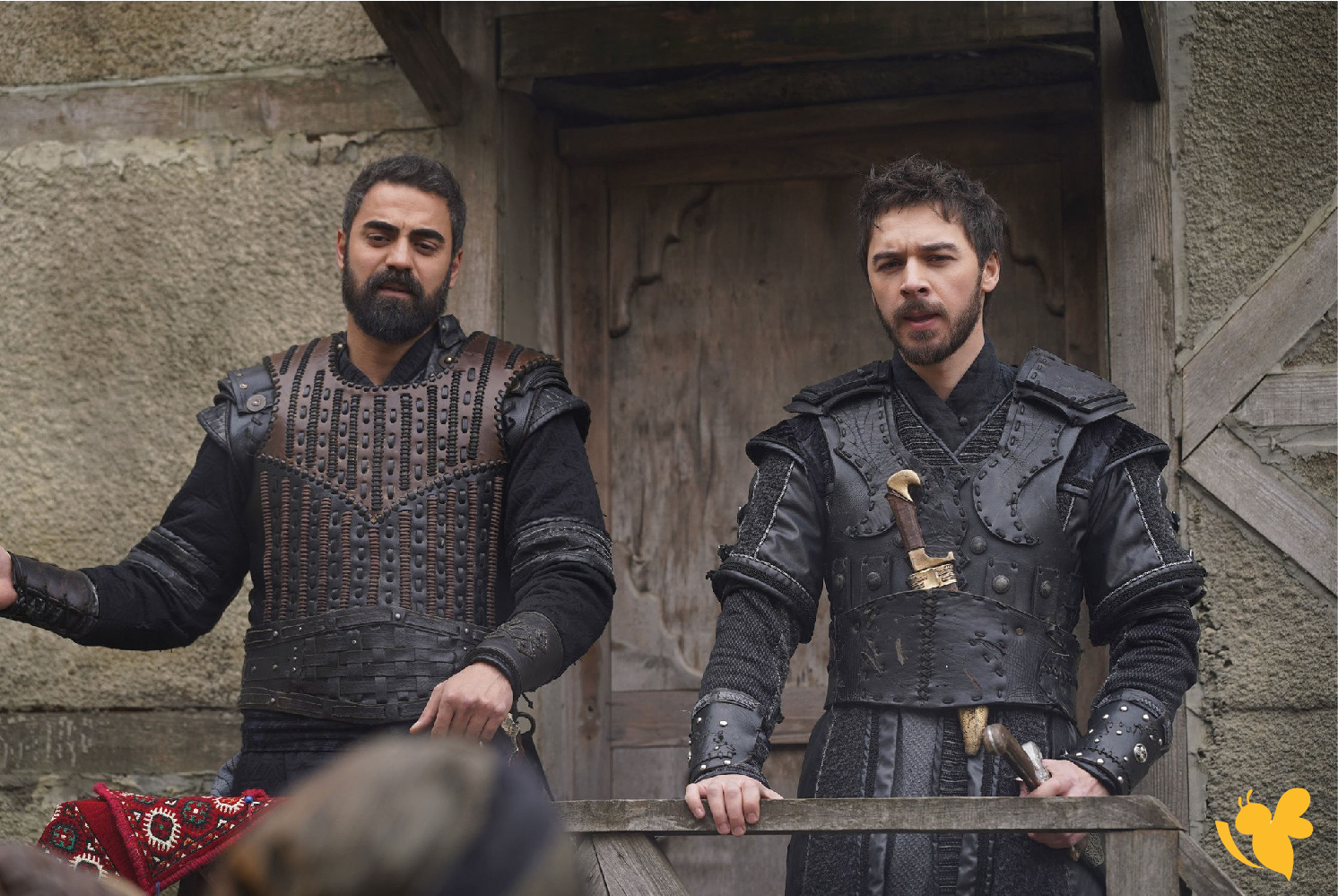 تعرف على أحداث الحلقة 19 من Kuruluş: Orhan: مواجهة أسبورجا، صراع إفرينوس وخطة أورهان