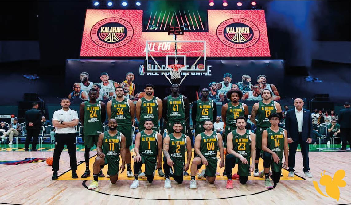 موعد مباراة الزمالك ضد الاتحاد السكندري في نصف نهائي دوري السوبر لكرة السلة