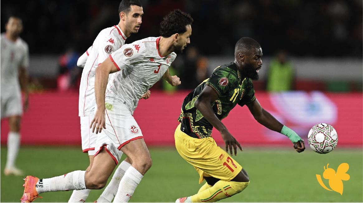 موعد مباراة تونس ضد هايتي الودية والقنوات الناقلة &ndash; استعدادات كأس العالم 2026