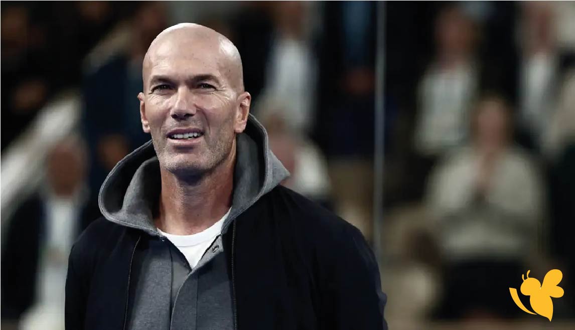 اتفاق مرتقب.. زين الدين زيدان يقود منتخب فرنسا بعد مونديال 2026