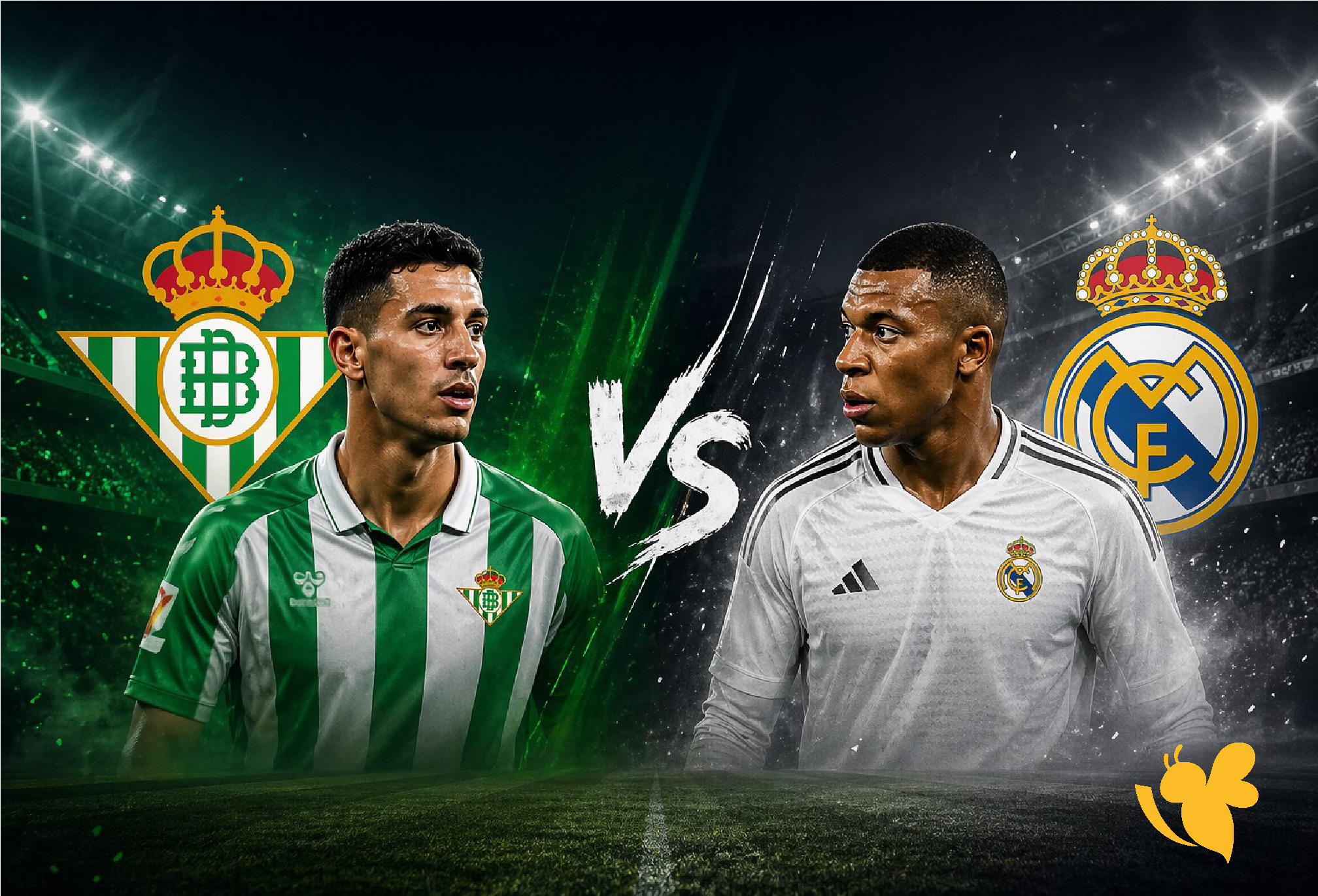 Yalla Shoot&nbsp;البث المباشر مشاهدة&nbsp;مباراة ريال مدريد ضد&nbsp;ريال بيتيس بدون تقطيع