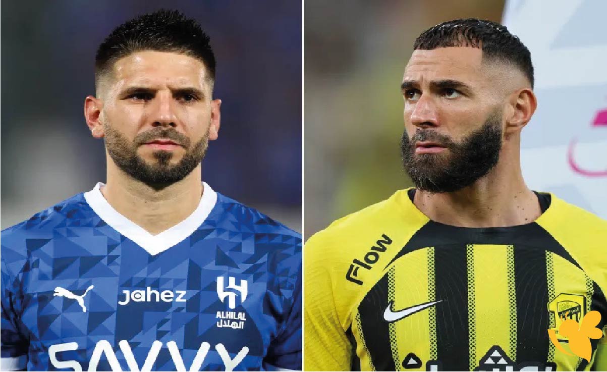 القنوات الناقلة لمباراة الاتحاد والهلال&nbsp;في دوري روشن السعودي