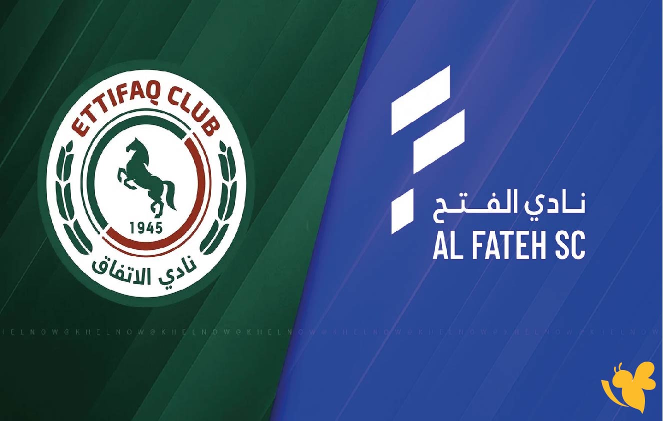 تابعوا مباراة الاتفاق ضد الفتح في دوري روشن السعودي عبر موقع يلا لايف