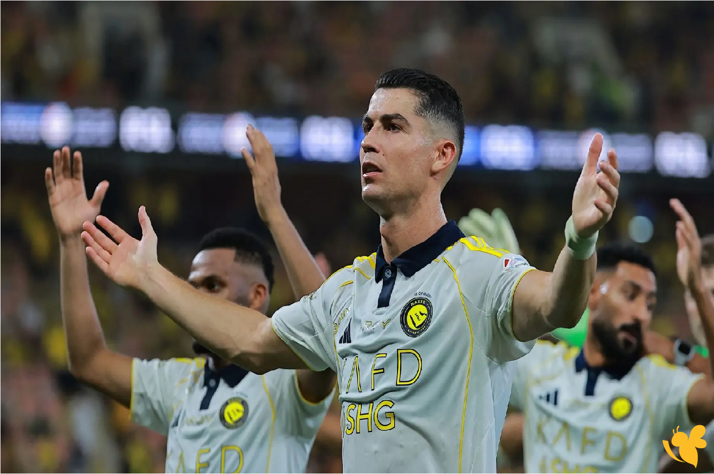 أين تُشاهد مباراة النصر ضد الزوراء اليوم في دوري أبطال آسيا 2؟