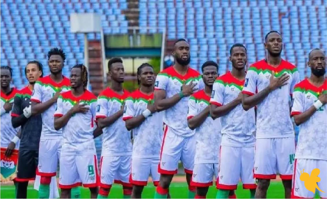 موقع يلا لايف بث مباشر لمباراة بوركينا فاسو ضد غينيا الاستوائية&nbsp;في أمم أفريقيا 2025
