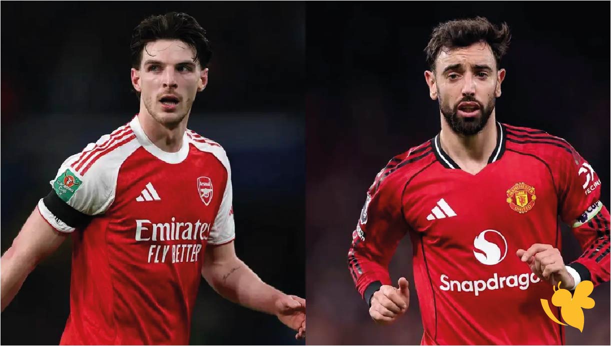 Yalla Kora&nbsp;شاهد مباشر&nbsp;مباراة أرسنال ضد مانشستر يونايتد اليوم في الدوري الإنجليزي 2026