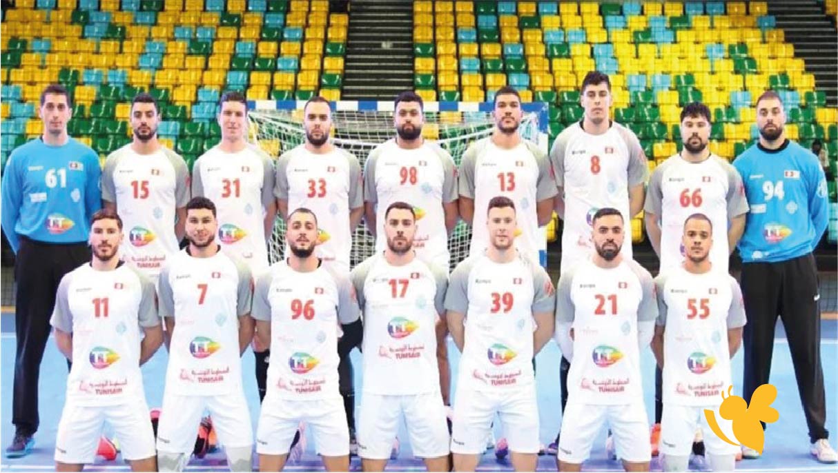 Yalla Shoot مشاهدة البث المباشر لمباراة تونس والمغرب في أمم إفريقيا لكرة اليد 2026