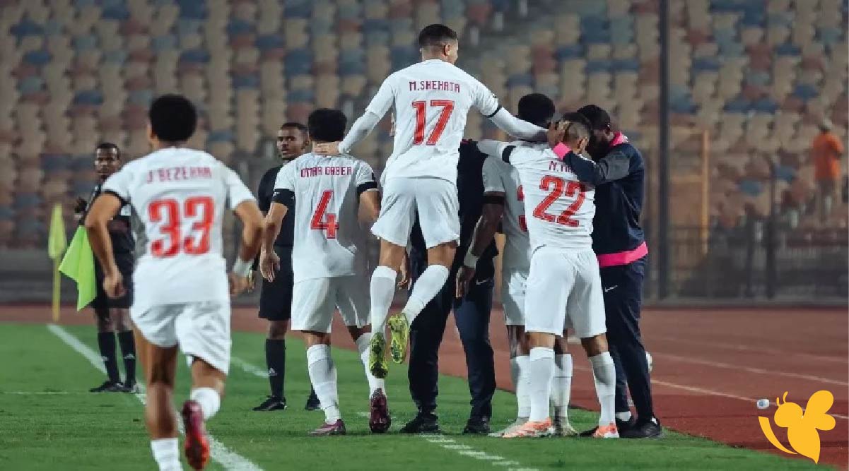 Yalla Live شاهدوا مباراة الزمالك ضد المصري في كأس الكونفيدرالية 2026 Yalla Live شاهدوا مباراة الزمالك ضد المصري في كأس الكونفيدرالية 2026