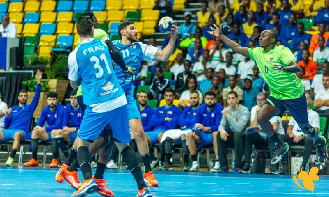 اليكم رابط البث المباشر لمباراة المغرب ضد تونس&nbsp;في أمم إفريقيا لكرة اليد 2026