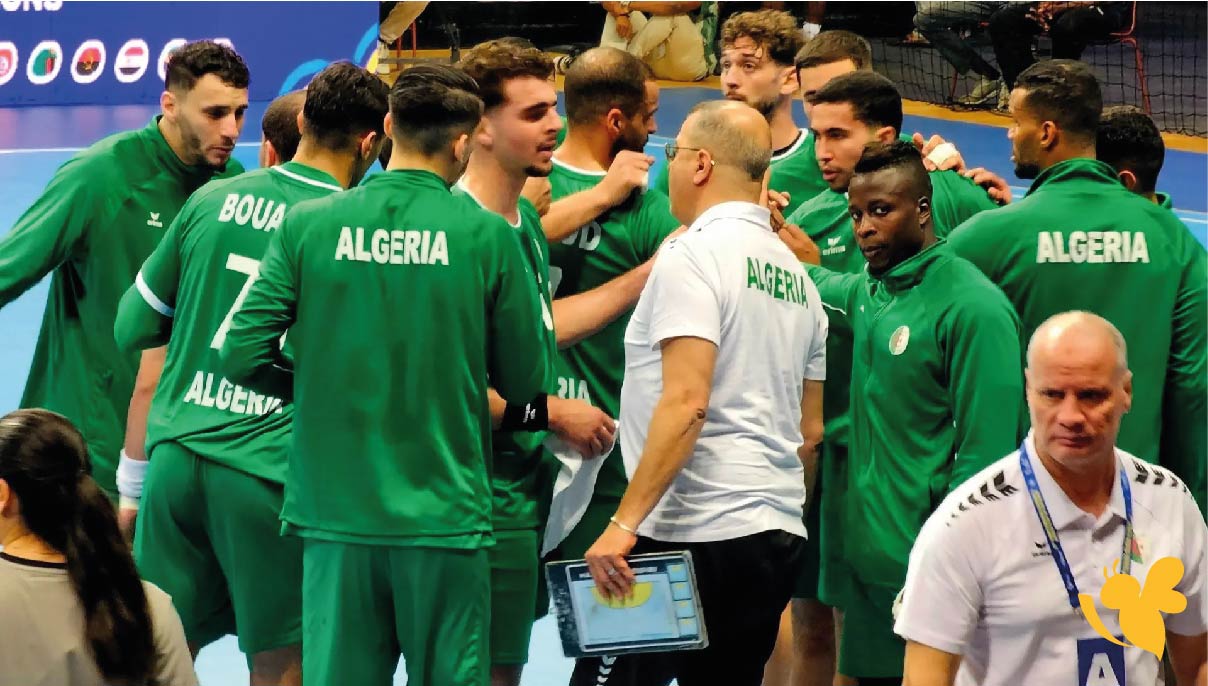 Yalla Kora شاهد البث المباشر لمباراة الجزائر ومصراليوم في كأس أمم إفريقيا لكرة اليد 2026 Yalla Kora شاهد البث المباشر لمباراة الجزائر ومصراليوم في كأس أمم إفريقيا لكرة اليد 2026