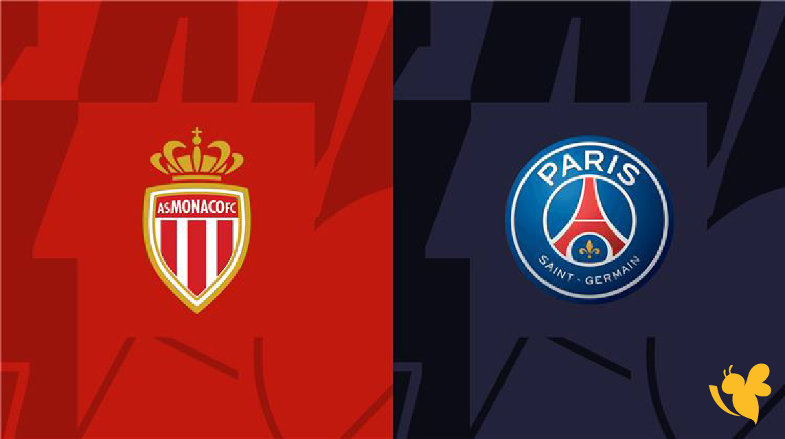 مشاهدة مباشرة وحصرية: باريس سان جيرمان ضد موناكو اليوم في دوري أبطال أوروبا مشاهدة مباشرة وحصرية: باريس سان جيرمان ضد موناكو اليوم في دوري أبطال أوروبا