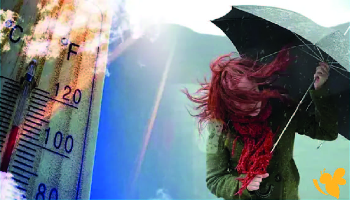 صنعاء: صحو نهارًا وبارد ليلاً.. تعرف على تفاصيل الطقس