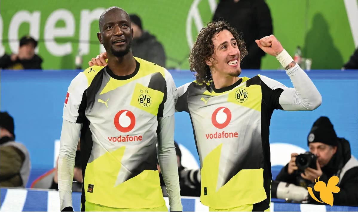 استمتع بمشاهدة مباراة أتالانتا ضد بوروسيا دورتموند&nbsp;في دوري أبطال أوروبا 2026