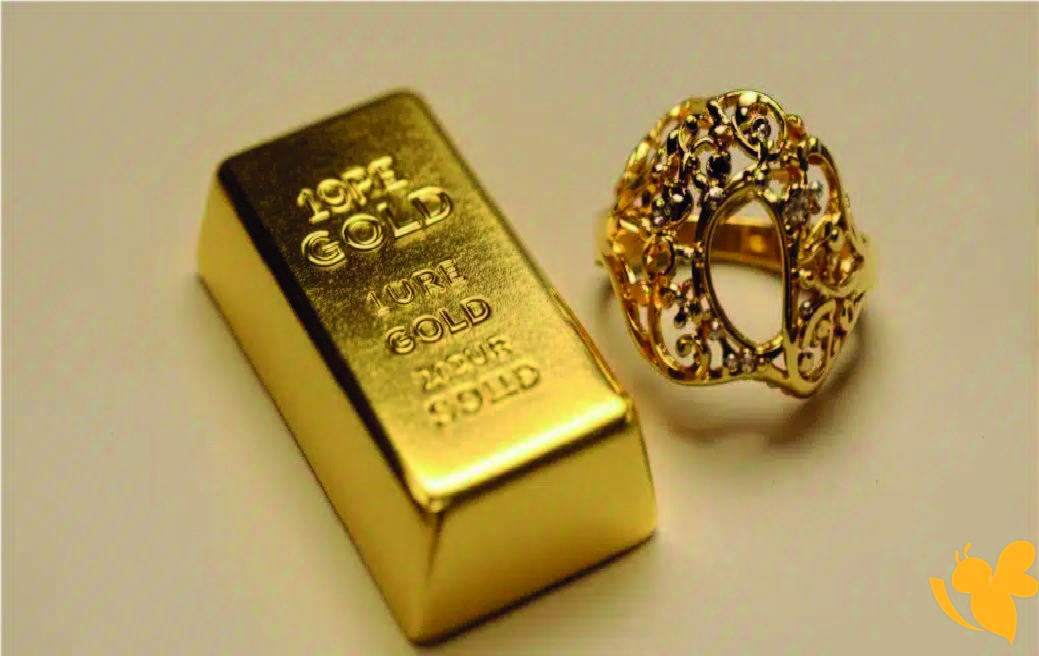 عيار 21 يقترب من 1.74 مليون ليرة.. كم بلغ سعر الذهب اليوم؟ عيار 21 يقترب من 1.74 مليون ليرة.. كم بلغ سعر الذهب اليوم؟